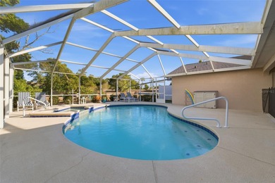 Welcome to your private Florida retreat in the heart of Spring on Oak Hills Country Club in Florida - for sale on GolfHomes.com, golf home, golf lot