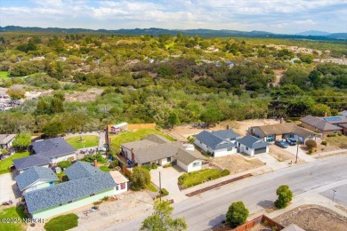 As far as the eye can see....e and take a gander at the Lompoc on Village Country Club in California - for sale on GolfHomes.com, golf home, golf lot