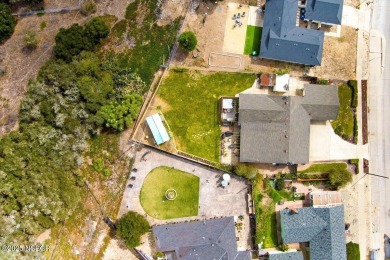 As far as the eye can see....e and take a gander at the Lompoc on Village Country Club in California - for sale on GolfHomes.com, golf home, golf lot