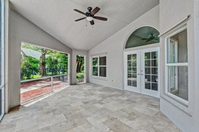 Beautiful Pool Home on .23 Acre Lot on a  Quiet Cul-de-sac with on The Golf Club of Jupiter in Florida - for sale on GolfHomes.com, golf home, golf lot