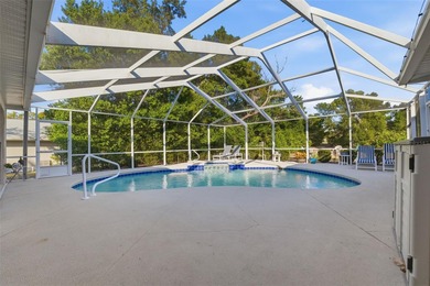 Welcome to your private Florida retreat in the heart of Spring on Oak Hills Country Club in Florida - for sale on GolfHomes.com, golf home, golf lot