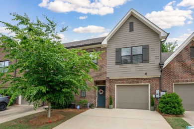 Welcome Home! This beautiful, well kept home is located between on Robert Trent Jones - Oxmoor Valley Golf Course in Alabama - for sale on GolfHomes.com, golf home, golf lot