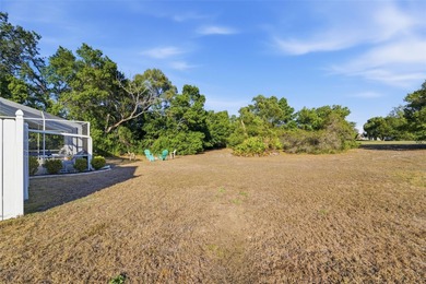 Welcome to your private Florida retreat in the heart of Spring on Oak Hills Country Club in Florida - for sale on GolfHomes.com, golf home, golf lot