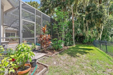 BEAUTIFUL ARTHUR RUTENBERG CONCRETE BLOCK CONSTRUCTED HOME. THIS on Queens Harbour Yacht and Country Club in Florida - for sale on GolfHomes.com, golf home, golf lot