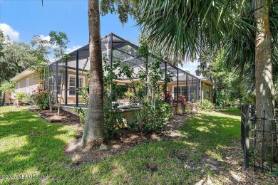 BEAUTIFUL ARTHUR RUTENBERG CONCRETE BLOCK CONSTRUCTED HOME. THIS on Queens Harbour Yacht and Country Club in Florida - for sale on GolfHomes.com, golf home, golf lot