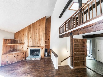 Welcome to this beautifully updated 3-bed, 2.5-bath condo on Quechee Club in Vermont - for sale on GolfHomes.com, golf home, golf lot