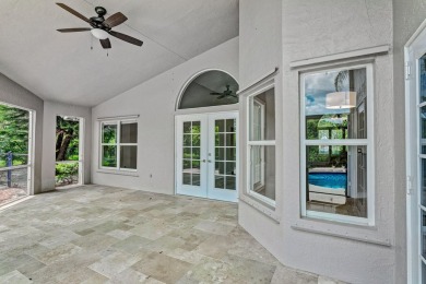 Beautiful Pool Home on .23 Acre Lot on a  Quiet Cul-de-sac with on The Golf Club of Jupiter in Florida - for sale on GolfHomes.com, golf home, golf lot