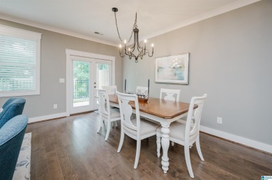 Welcome Home! This beautiful, well kept home is located between on Robert Trent Jones - Oxmoor Valley Golf Course in Alabama - for sale on GolfHomes.com, golf home, golf lot