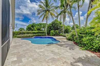 Beautiful Pool Home on .23 Acre Lot on a  Quiet Cul-de-sac with on The Golf Club of Jupiter in Florida - for sale on GolfHomes.com, golf home, golf lot