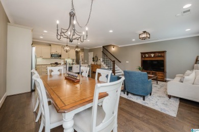 Welcome Home! This beautiful, well kept home is located between on Robert Trent Jones - Oxmoor Valley Golf Course in Alabama - for sale on GolfHomes.com, golf home, golf lot