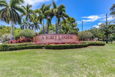 Beautiful Pool Home on .23 Acre Lot on a  Quiet Cul-de-sac with on The Golf Club of Jupiter in Florida - for sale on GolfHomes.com, golf home, golf lot