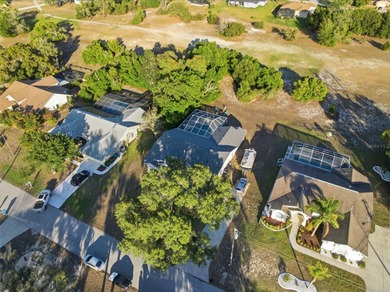 Welcome to your private Florida retreat in the heart of Spring on Oak Hills Country Club in Florida - for sale on GolfHomes.com, golf home, golf lot