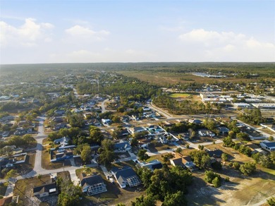 Welcome to your private Florida retreat in the heart of Spring on Oak Hills Country Club in Florida - for sale on GolfHomes.com, golf home, golf lot