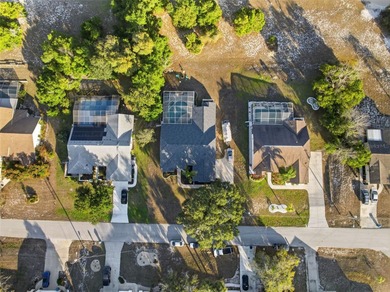 Welcome to your private Florida retreat in the heart of Spring on Oak Hills Country Club in Florida - for sale on GolfHomes.com, golf home, golf lot