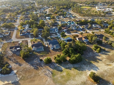 Welcome to your private Florida retreat in the heart of Spring on Oak Hills Country Club in Florida - for sale on GolfHomes.com, golf home, golf lot