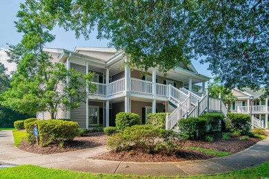 Welcome to True Blue 76C, a delightful condo located in the on True Blue Plantation in South Carolina - for sale on GolfHomes.com, golf home, golf lot