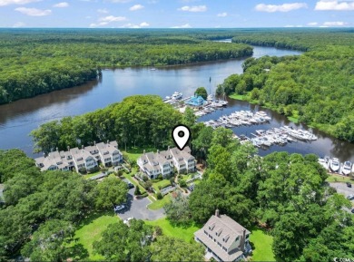 Welcome to Governors Landing at Wachesaw Plantation, one of on Wachesaw Plantation Club in South Carolina - for sale on GolfHomes.com, golf home, golf lot