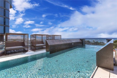 Experience refined luxury living at Anaha, Ward Village's on Ala Wai Golf Course in Hawaii - for sale on GolfHomes.com, golf home, golf lot