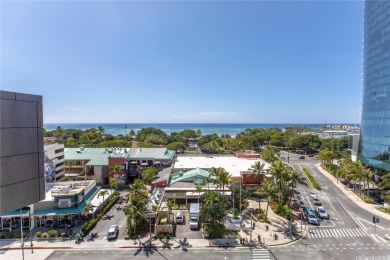 Experience refined luxury living at Anaha, Ward Village's on Ala Wai Golf Course in Hawaii - for sale on GolfHomes.com, golf home, golf lot
