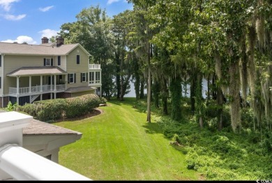 Welcome to Governors Landing at Wachesaw Plantation, one of on Wachesaw Plantation Club in South Carolina - for sale on GolfHomes.com, golf home, golf lot