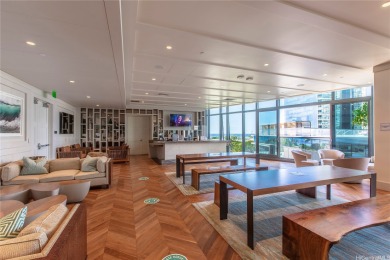 Experience refined luxury living at Anaha, Ward Village's on Ala Wai Golf Course in Hawaii - for sale on GolfHomes.com, golf home, golf lot