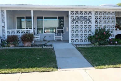 Mutual 3-29K is a fabulous fully upgrade 1 bedroom 1 bath unit on Leisure World Seal Beach Golf Course in California - for sale on GolfHomes.com, golf home, golf lot