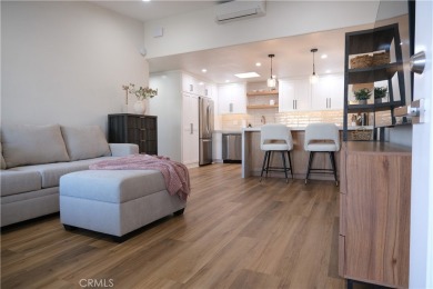 Mutual 3-29K is a fabulous fully upgrade 1 bedroom 1 bath unit on Leisure World Seal Beach Golf Course in California - for sale on GolfHomes.com, golf home, golf lot