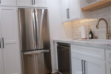 Mutual 3-29K is a fabulous fully upgrade 1 bedroom 1 bath unit on Leisure World Seal Beach Golf Course in California - for sale on GolfHomes.com, golf home, golf lot