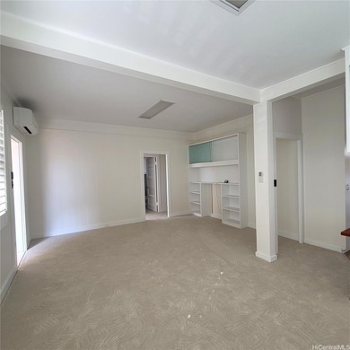 Charming 3-bedroom, 1.5-bath home in a prime Kapahulu location on Ala Wai Golf Course in Hawaii - for sale on GolfHomes.com, golf home, golf lot