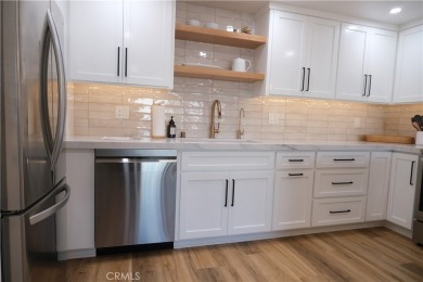 Mutual 3-29K is a fabulous fully upgrade 1 bedroom 1 bath unit on Leisure World Seal Beach Golf Course in California - for sale on GolfHomes.com, golf home, golf lot