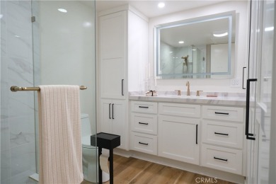 Mutual 3-29K is a fabulous fully upgrade 1 bedroom 1 bath unit on Leisure World Seal Beach Golf Course in California - for sale on GolfHomes.com, golf home, golf lot