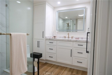 Mutual 3-29K is a fabulous fully upgrade 1 bedroom 1 bath unit on Leisure World Seal Beach Golf Course in California - for sale on GolfHomes.com, golf home, golf lot