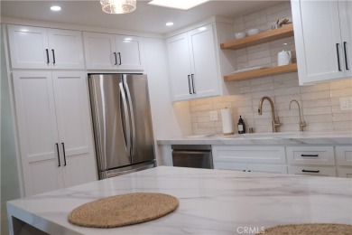 Mutual 3-29K is a fabulous fully upgrade 1 bedroom 1 bath unit on Leisure World Seal Beach Golf Course in California - for sale on GolfHomes.com, golf home, golf lot