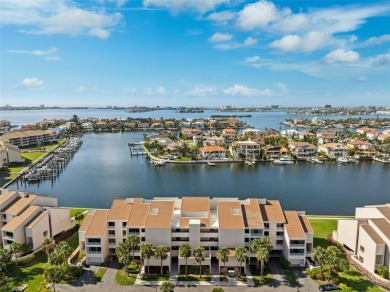 Discover Coastal Elegance at Kipps Colony Condos

Nestled within on Pasadena Yacht and Country Club in Florida - for sale on GolfHomes.com, golf home, golf lot