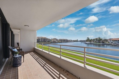 Discover Coastal Elegance at Kipps Colony Condos

Nestled within on Pasadena Yacht and Country Club in Florida - for sale on GolfHomes.com, golf home, golf lot