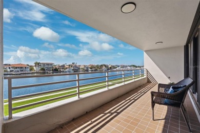 Discover Coastal Elegance at Kipps Colony Condos

Nestled within on Pasadena Yacht and Country Club in Florida - for sale on GolfHomes.com, golf home, golf lot