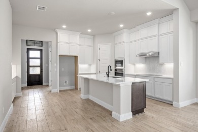 BRAND NEW CONSTRUCTION by Oakmont Homes. This charming garden on The Club At Comanche Trace in Texas - for sale on GolfHomes.com, golf home, golf lot