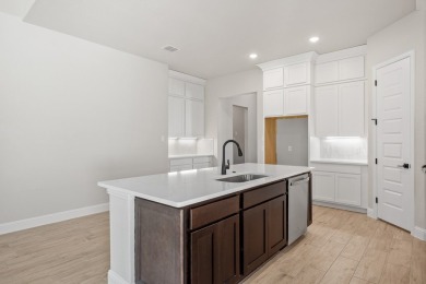 BRAND NEW CONSTRUCTION by Oakmont Homes. This charming garden on The Club At Comanche Trace in Texas - for sale on GolfHomes.com, golf home, golf lot