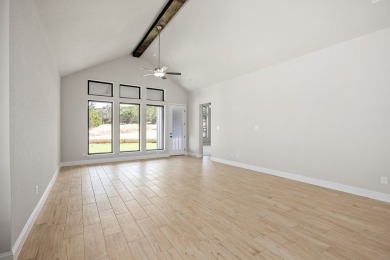 BRAND NEW CONSTRUCTION by Oakmont Homes. This charming garden on The Club At Comanche Trace in Texas - for sale on GolfHomes.com, golf home, golf lot