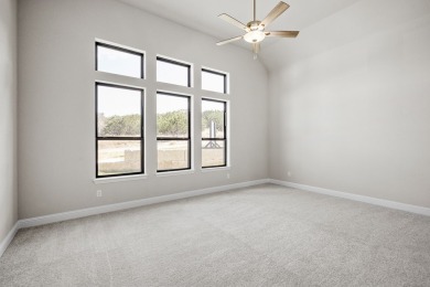 BRAND NEW CONSTRUCTION by Oakmont Homes. This charming garden on The Club At Comanche Trace in Texas - for sale on GolfHomes.com, golf home, golf lot