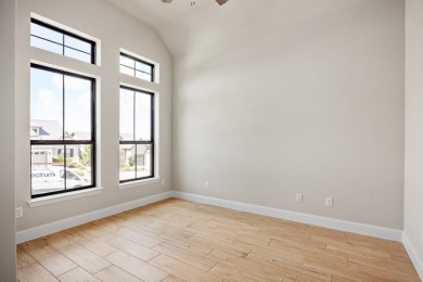 BRAND NEW CONSTRUCTION by Oakmont Homes. This charming garden on The Club At Comanche Trace in Texas - for sale on GolfHomes.com, golf home, golf lot