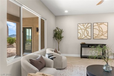 Welcome to your dream home in Sun City Anthem, Nevada's on Revere Golf Club in Nevada - for sale on GolfHomes.com, golf home, golf lot