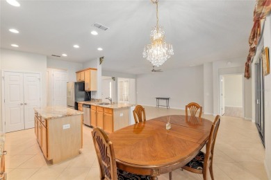 Don't miss the chance to own this stunning home with rare and on Stone Creek Golf Club in Florida - for sale on GolfHomes.com, golf home, golf lot