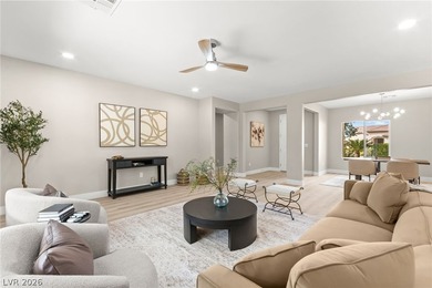 Welcome to your dream home in Sun City Anthem, Nevada's on Revere Golf Club in Nevada - for sale on GolfHomes.com, golf home, golf lot