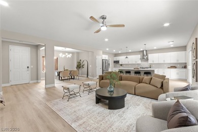 Welcome to your dream home in Sun City Anthem, Nevada's on Revere Golf Club in Nevada - for sale on GolfHomes.com, golf home, golf lot