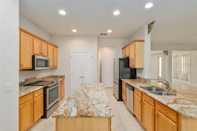 Don't miss the chance to own this stunning home with rare and on Stone Creek Golf Club in Florida - for sale on GolfHomes.com, golf home, golf lot