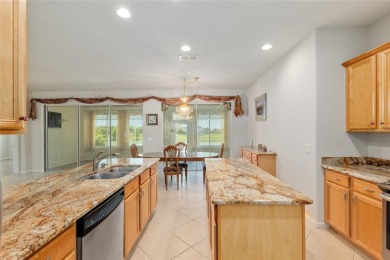 Don't miss the chance to own this stunning home with rare and on Stone Creek Golf Club in Florida - for sale on GolfHomes.com, golf home, golf lot