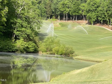 The Best of life in Chapel Hill waits for you here in Governors on Governors Club in North Carolina - for sale on GolfHomes.com, golf home, golf lot