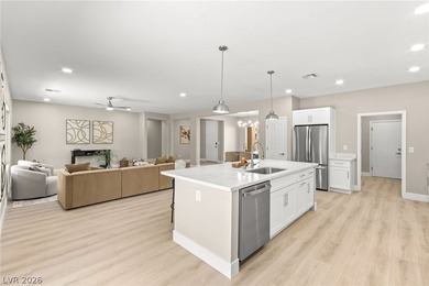 Welcome to your dream home in Sun City Anthem, Nevada's on Revere Golf Club in Nevada - for sale on GolfHomes.com, golf home, golf lot