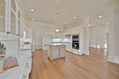 Experience timeless elegance and modern comfort in this on Walnut Creek Country Club in Texas - for sale on GolfHomes.com, golf home, golf lot